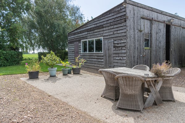 Medium property photo - Kerkweg 66, 2481 KD Woubrugge